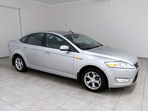Ford Mondeo Comfort